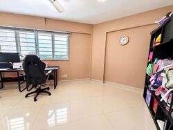 Blk 159 Chong Pang Vista (Yishun), HDB 5 Rooms #626487311